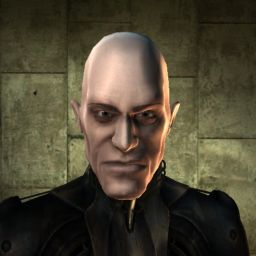 Kurt Weimaraner — legacy portrait