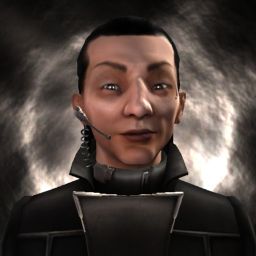 Iddis — legacy portrait