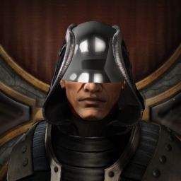 amarrvictory — legacy portrait