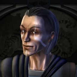 Xm312 — legacy portrait