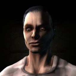 MuJIok — legacy portrait