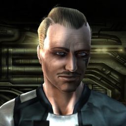 POSMANAGER12345 — legacy portrait