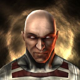 Fenix — legacy portrait