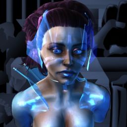 Psionic Sickness — legacy portrait
