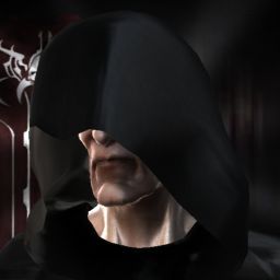 Zeos Gothar — legacy portrait
