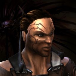 slater hopeless — legacy portrait