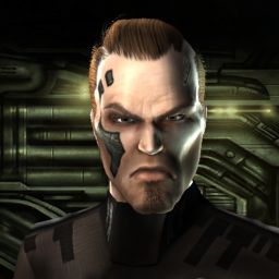 Baird2775 — legacy portrait