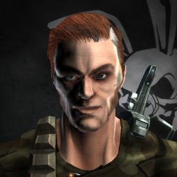 Seveawyr Restar — legacy portrait