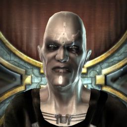 SOMA11 — legacy portrait