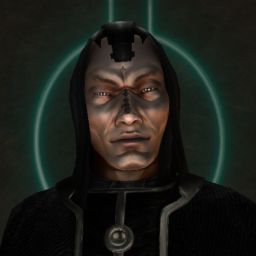 Kqwaard — legacy portrait