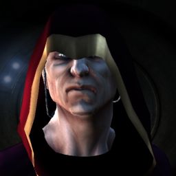 Sabioo — legacy portrait