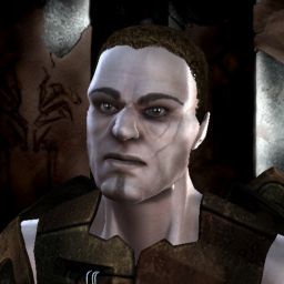 turaka — legacy portrait