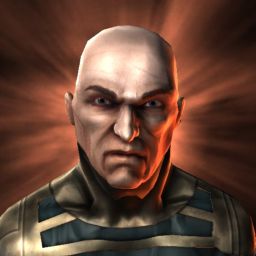 MVarg — legacy portrait