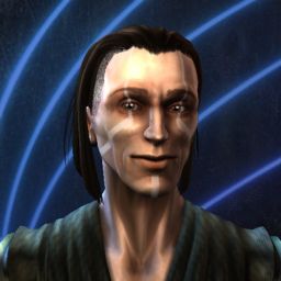 permion — legacy portrait