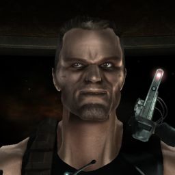 Shadez — legacy portrait