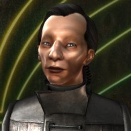 Jons Squire — legacy portrait