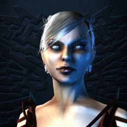Frigid Ruin — legacy portrait