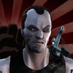 Juktus — legacy portrait