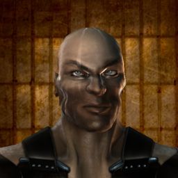Corellormurzon — legacy portrait