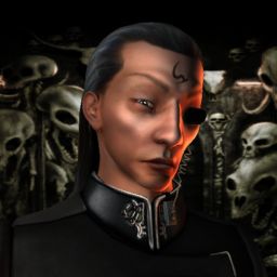 scotty2dread — legacy portrait