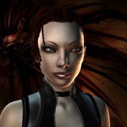 Nebithet — legacy portrait