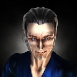 Chobalt — legacy portrait