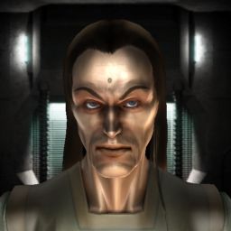 Chiraqit — legacy portrait