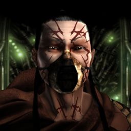Gnol Neb — legacy portrait