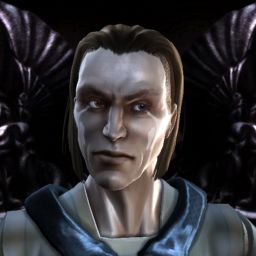 Basculantta — legacy portrait
