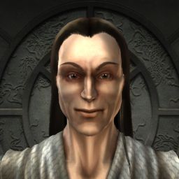 Archa7ias — legacy portrait