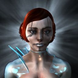 FC SessionChange — legacy portrait
