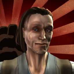 Stiltskin — legacy portrait