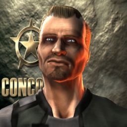 Borazlak — legacy portrait
