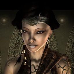 MinionA13X — legacy portrait