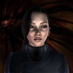 Sukanya Shouri — legacy portrait