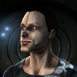 Janitor989 — legacy portrait