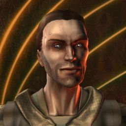 Tempest Plight — legacy portrait