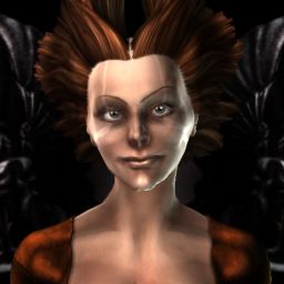 Storm Kintaro — legacy portrait