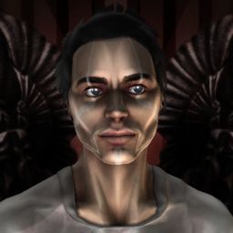 sixpackseven — legacy portrait