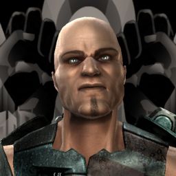 Caldari Citizen 1514166696 — legacy portrait