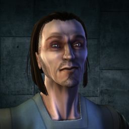 winthrowe — legacy portrait