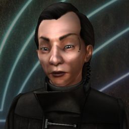 Felix14 — legacy portrait