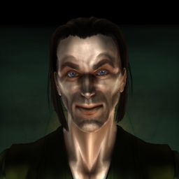 Zeeawk — legacy portrait
