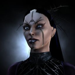 Zlidnia Batkovna — legacy portrait