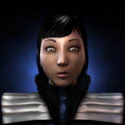 TipaOpa UA — legacy portrait