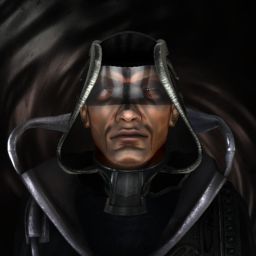 Aventorion — legacy portrait
