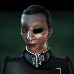 Simaroon — legacy portrait