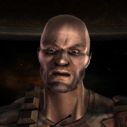 Jospheus Daniels — legacy portrait
