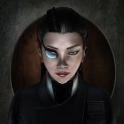 Last King — legacy portrait