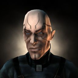 Archicamedes — legacy portrait